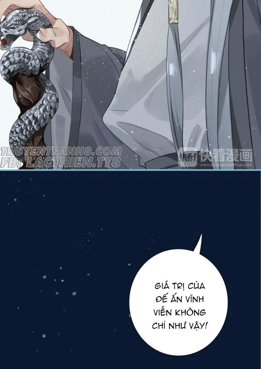 Đế Sư Tại Thượng Chapter 11 - 38