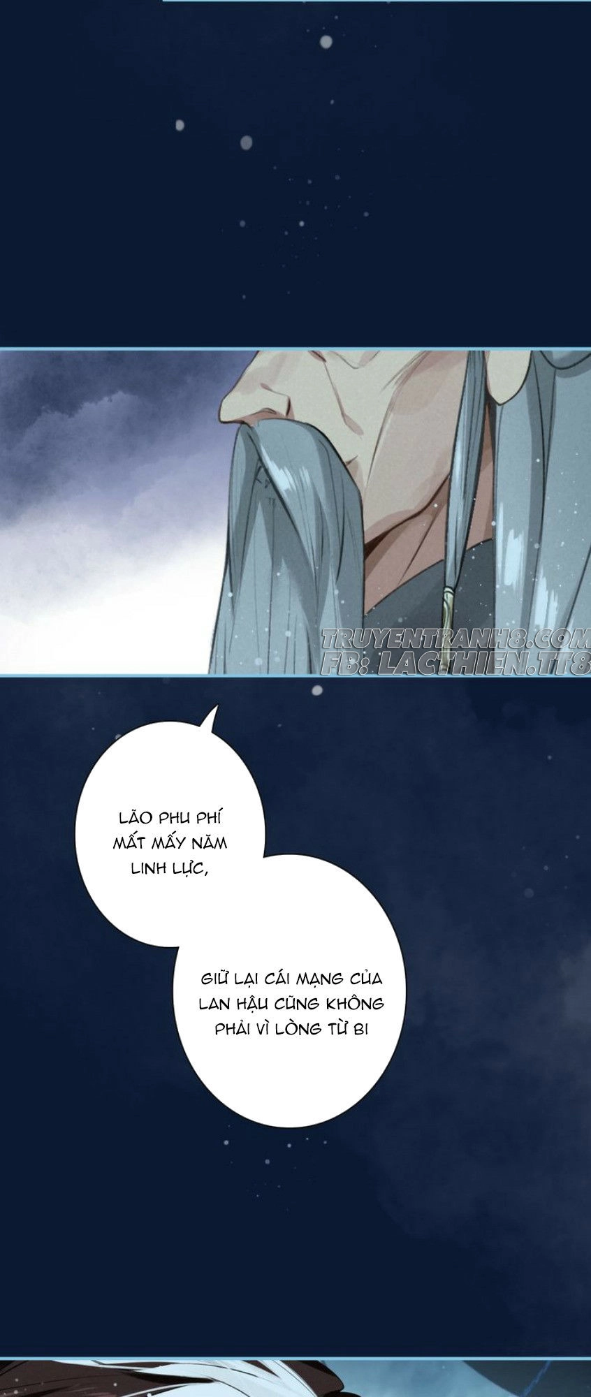 Đế Sư Tại Thượng Chapter 11 - 41