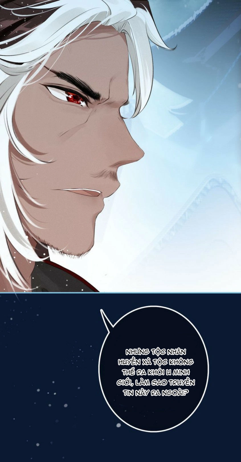 Đế Sư Tại Thượng Chapter 11 - 42