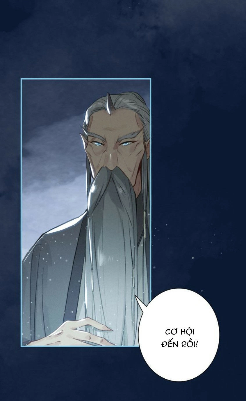 Đế Sư Tại Thượng Chapter 11 - 44