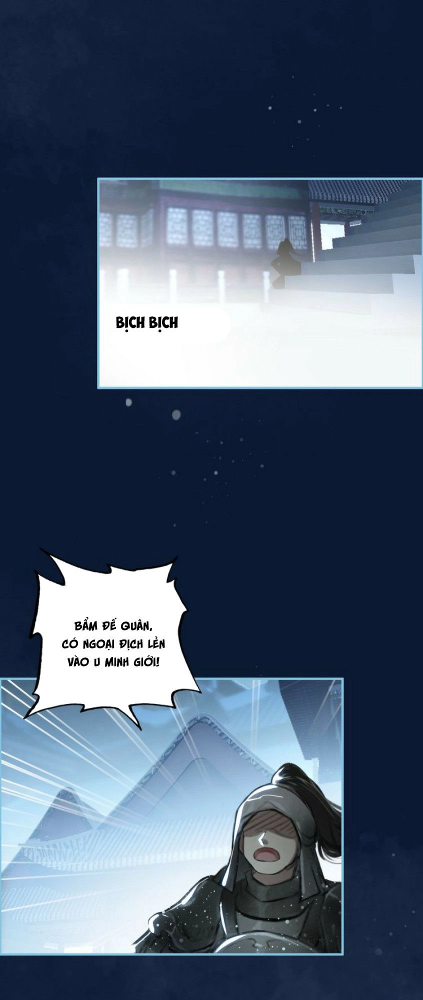 Đế Sư Tại Thượng Chapter 11 - 45