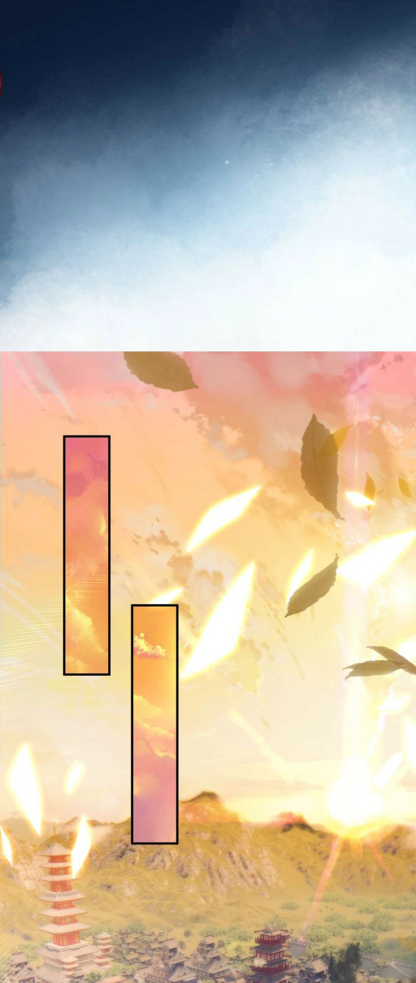 Đế Sư Tại Thượng Chapter 11 - 47