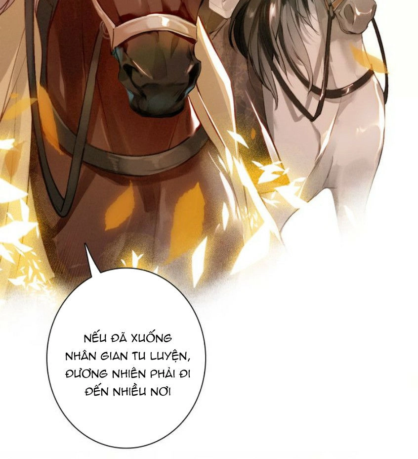 Đế Sư Tại Thượng Chapter 11 - 49