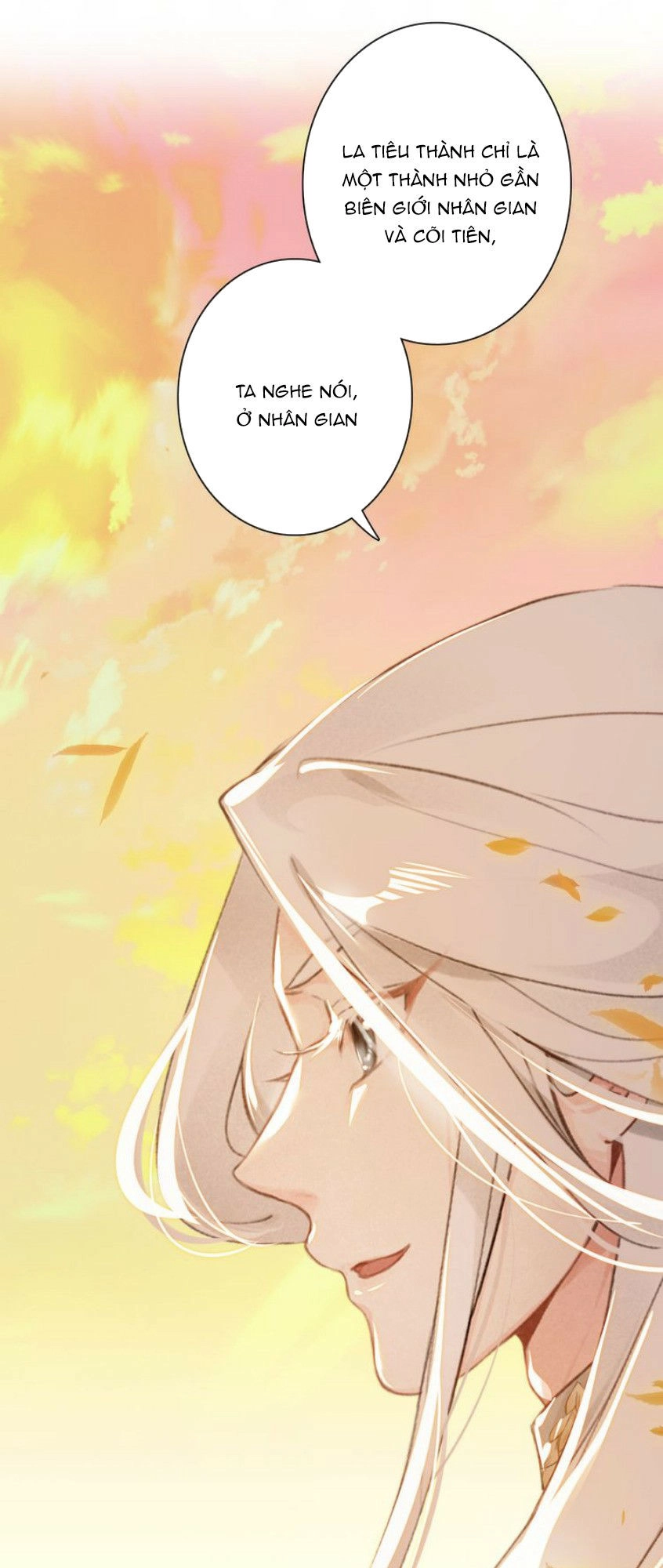 Đế Sư Tại Thượng Chapter 11 - 50