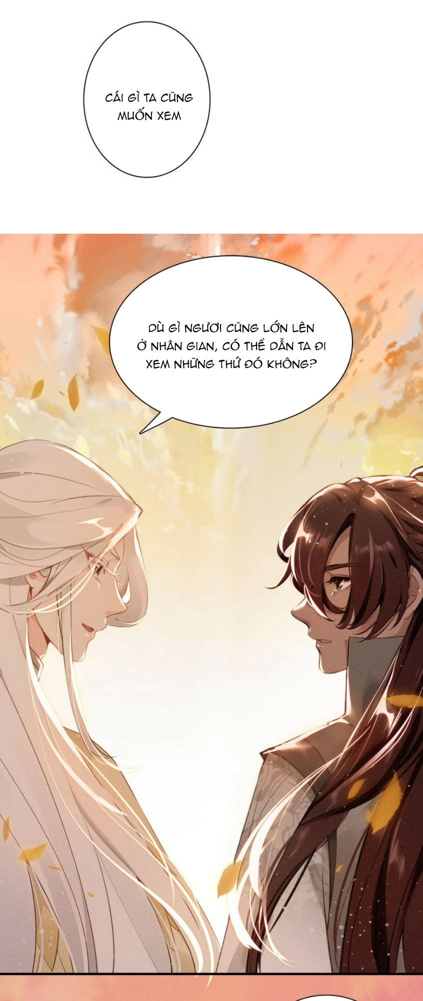 Đế Sư Tại Thượng Chapter 11 - 52