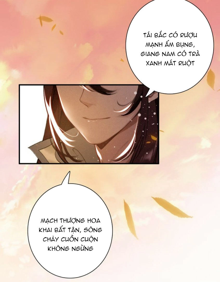 Đế Sư Tại Thượng Chapter 11 - 53