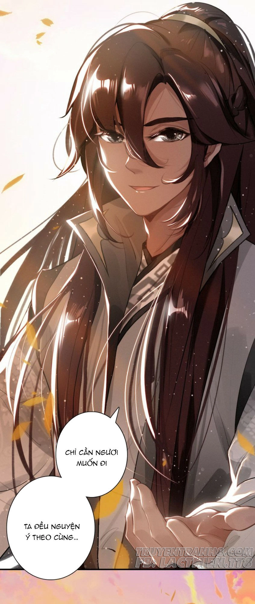 Đế Sư Tại Thượng Chapter 11 - 54