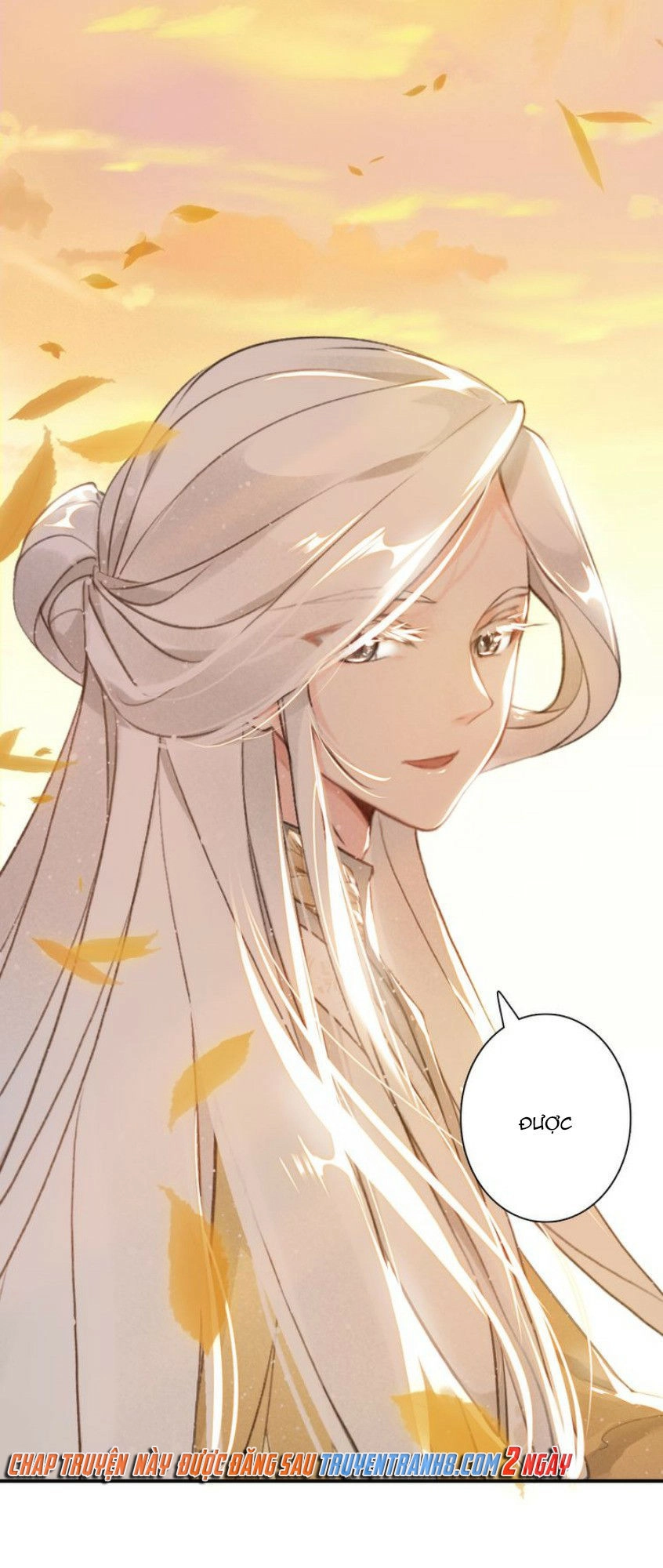 Đế Sư Tại Thượng Chapter 11 - 56