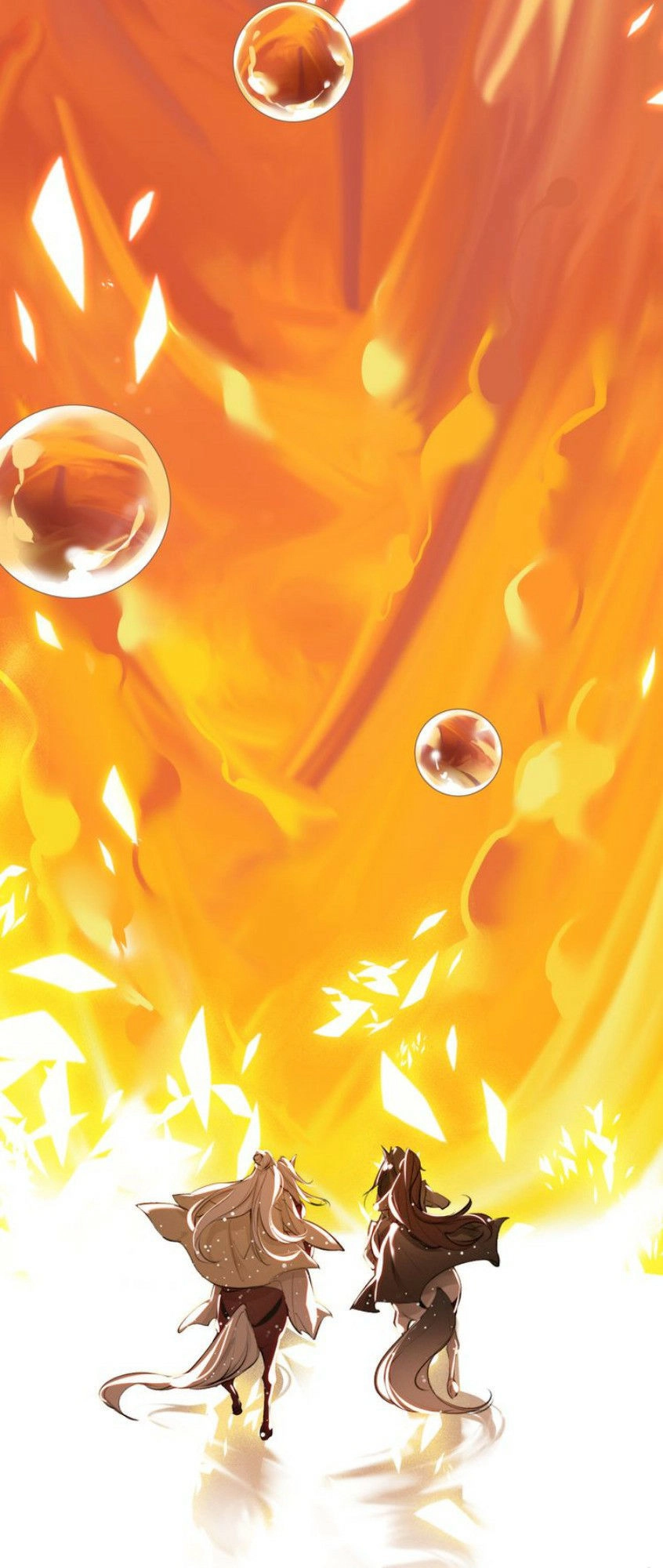 Đế Sư Tại Thượng Chapter 11 - 60