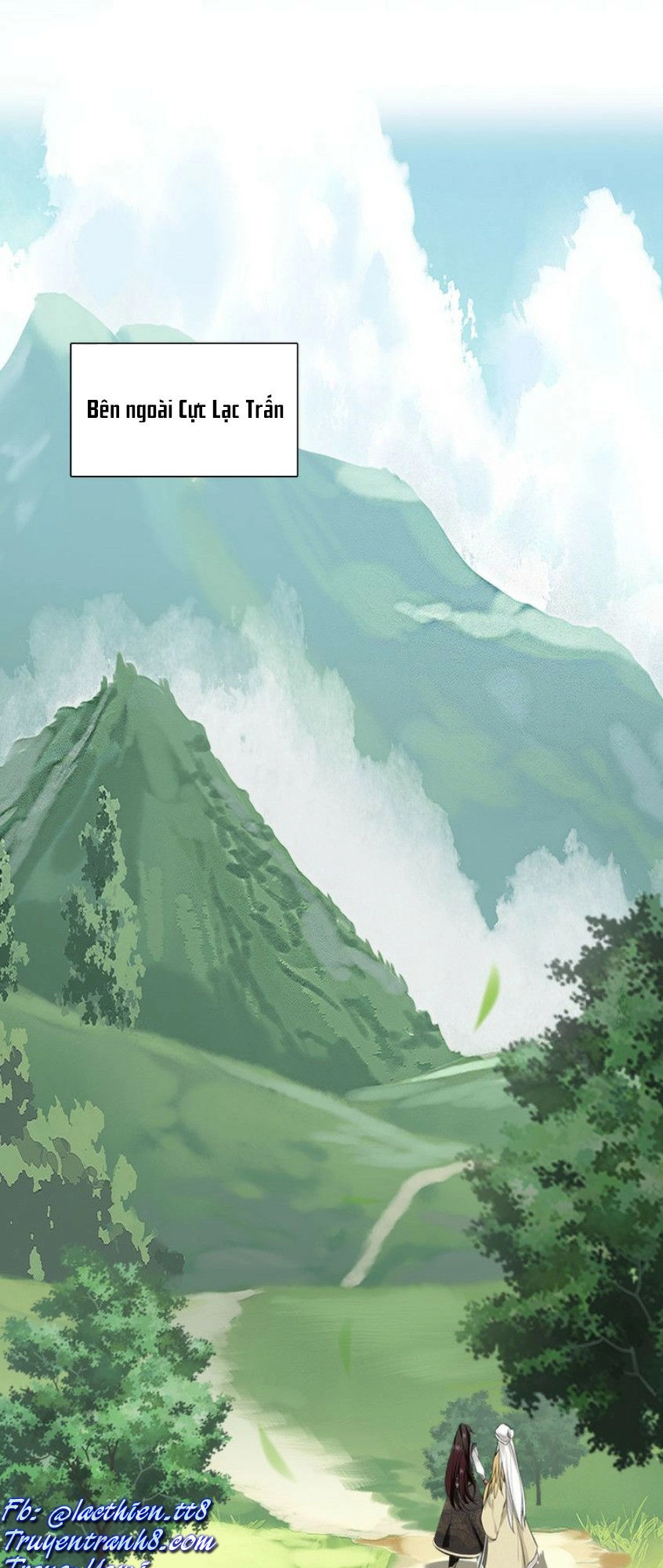 Đế Sư Tại Thượng Chapter 13 - 4