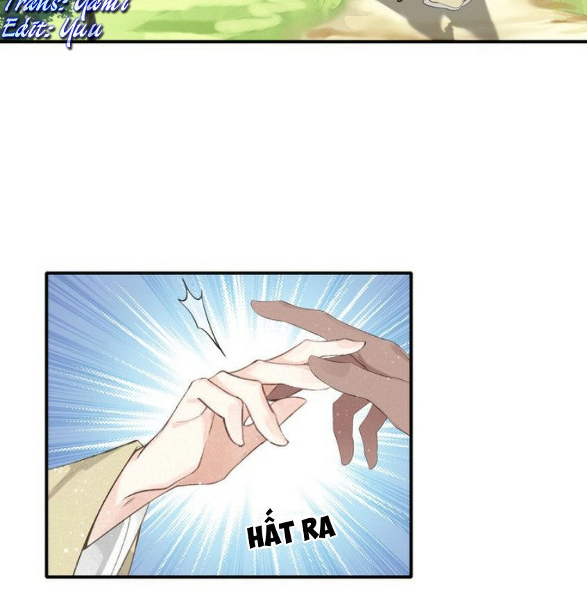 Đế Sư Tại Thượng Chapter 13 - 5