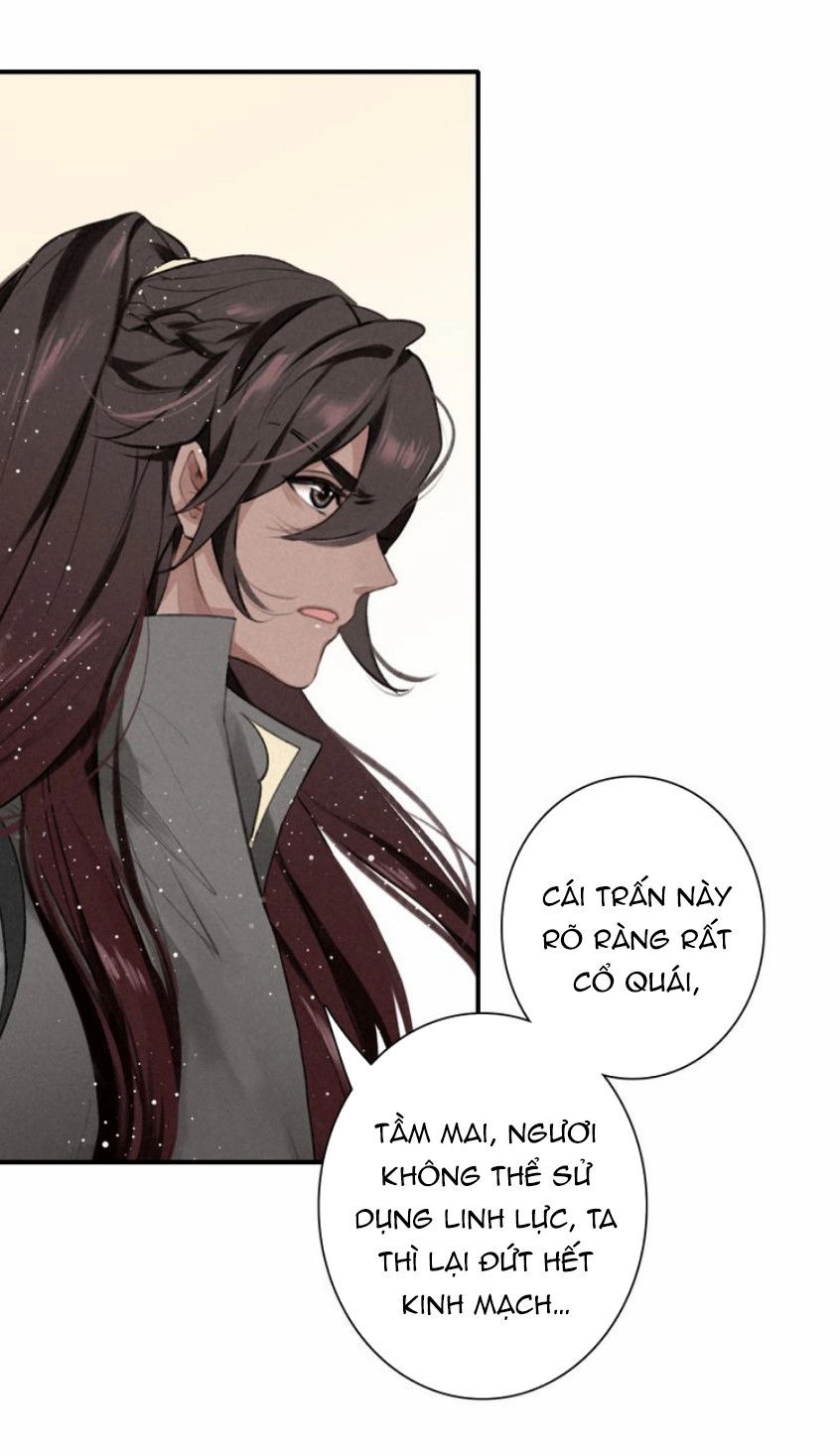 Đế Sư Tại Thượng Chapter 13 - 7