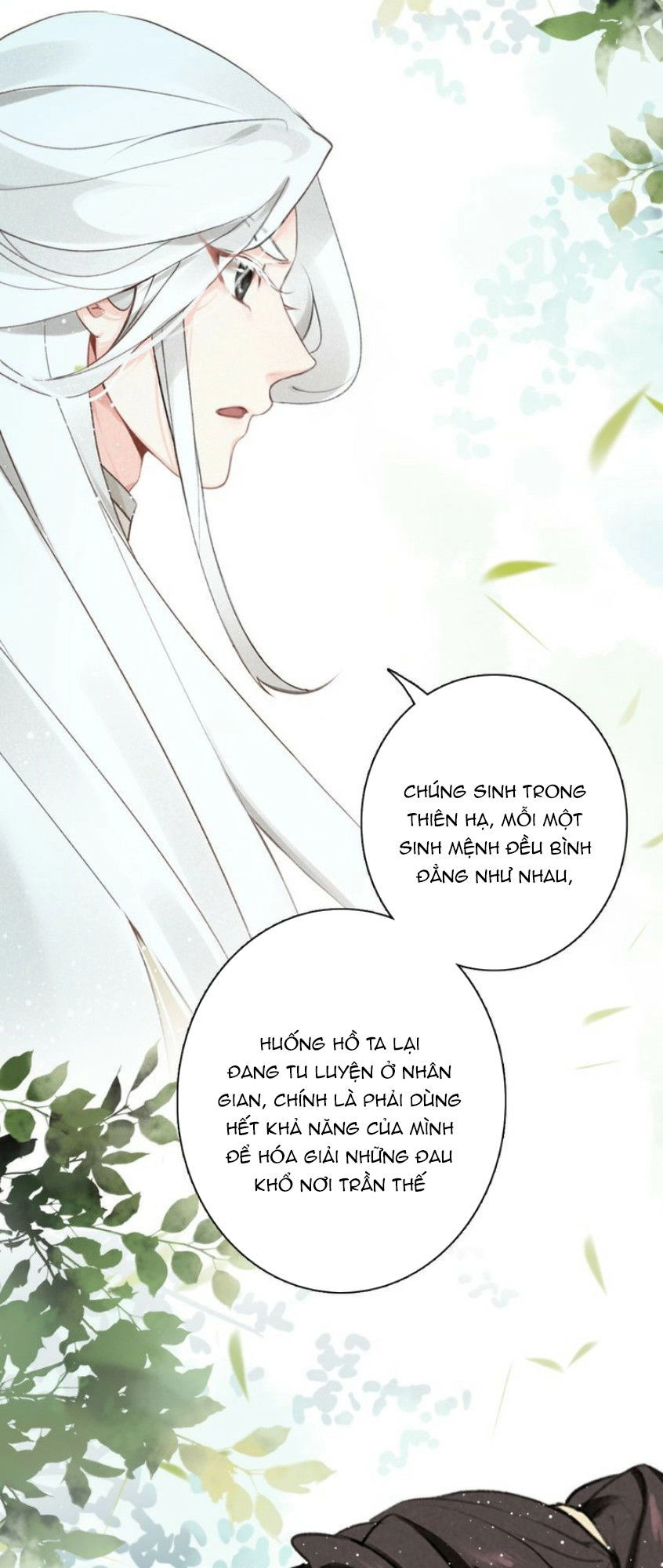 Đế Sư Tại Thượng Chapter 13 - 10