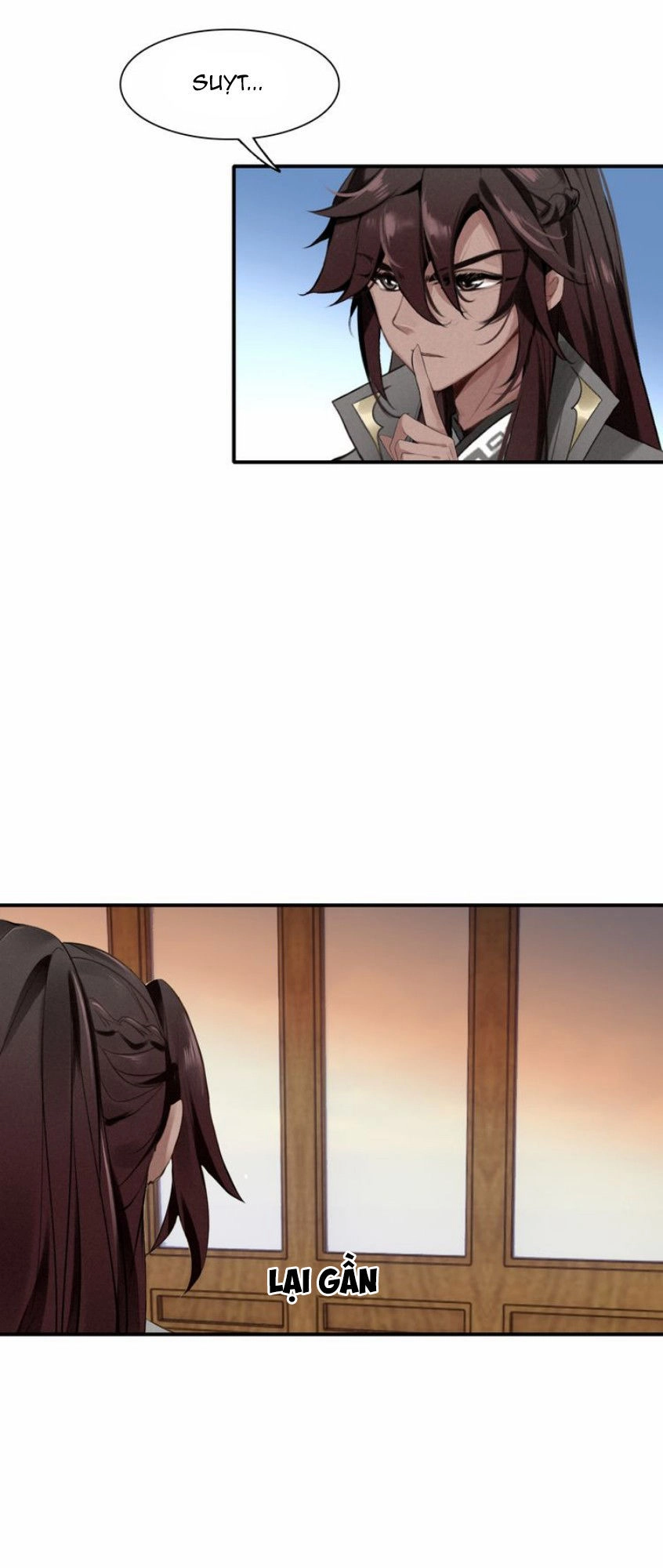 Đế Sư Tại Thượng Chapter 13 - 25