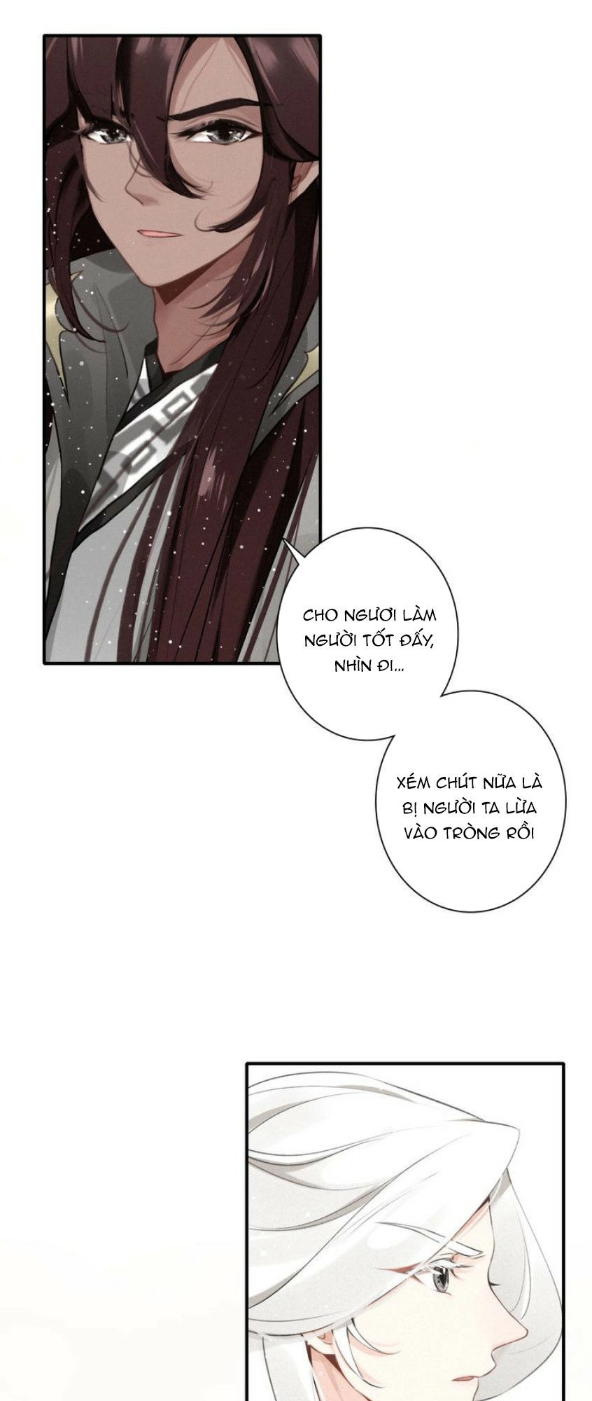 Đế Sư Tại Thượng Chapter 13 - 33