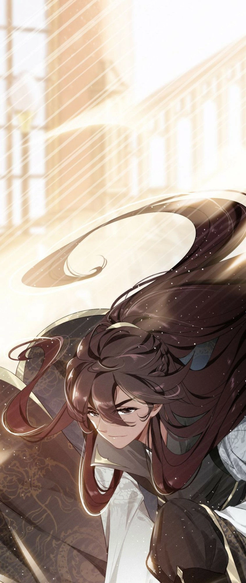 Đế Sư Tại Thượng Chapter 13 - 36