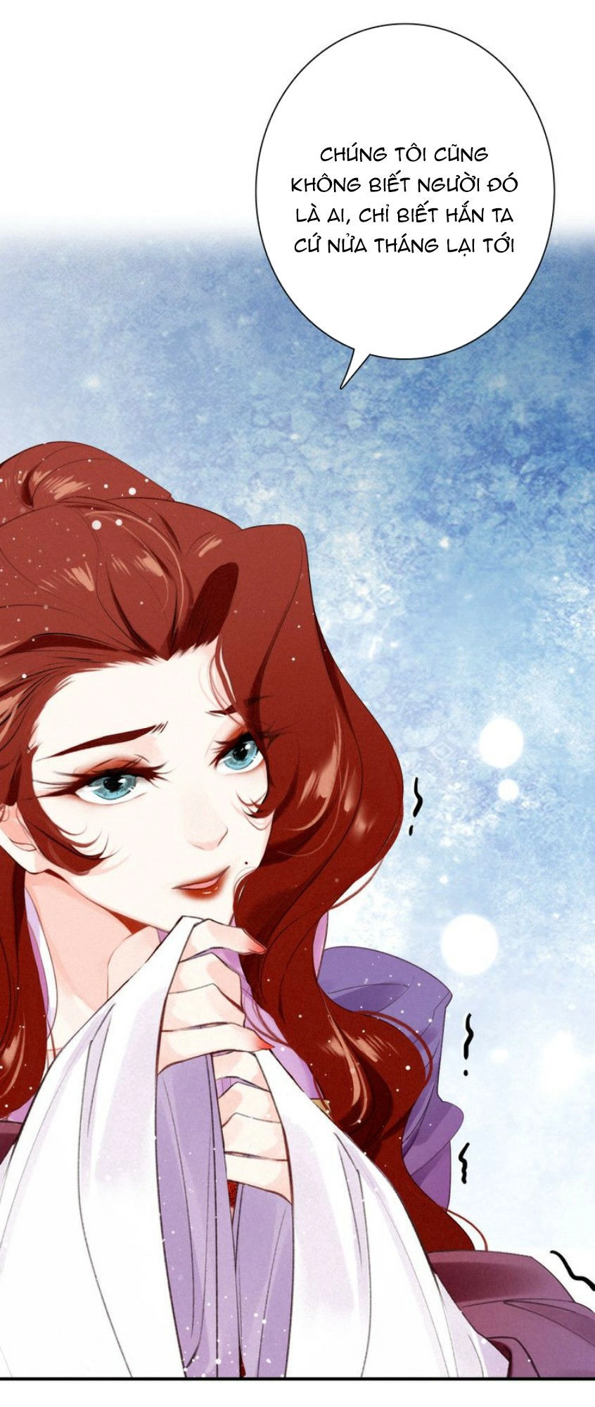 Đế Sư Tại Thượng Chapter 13 - 48