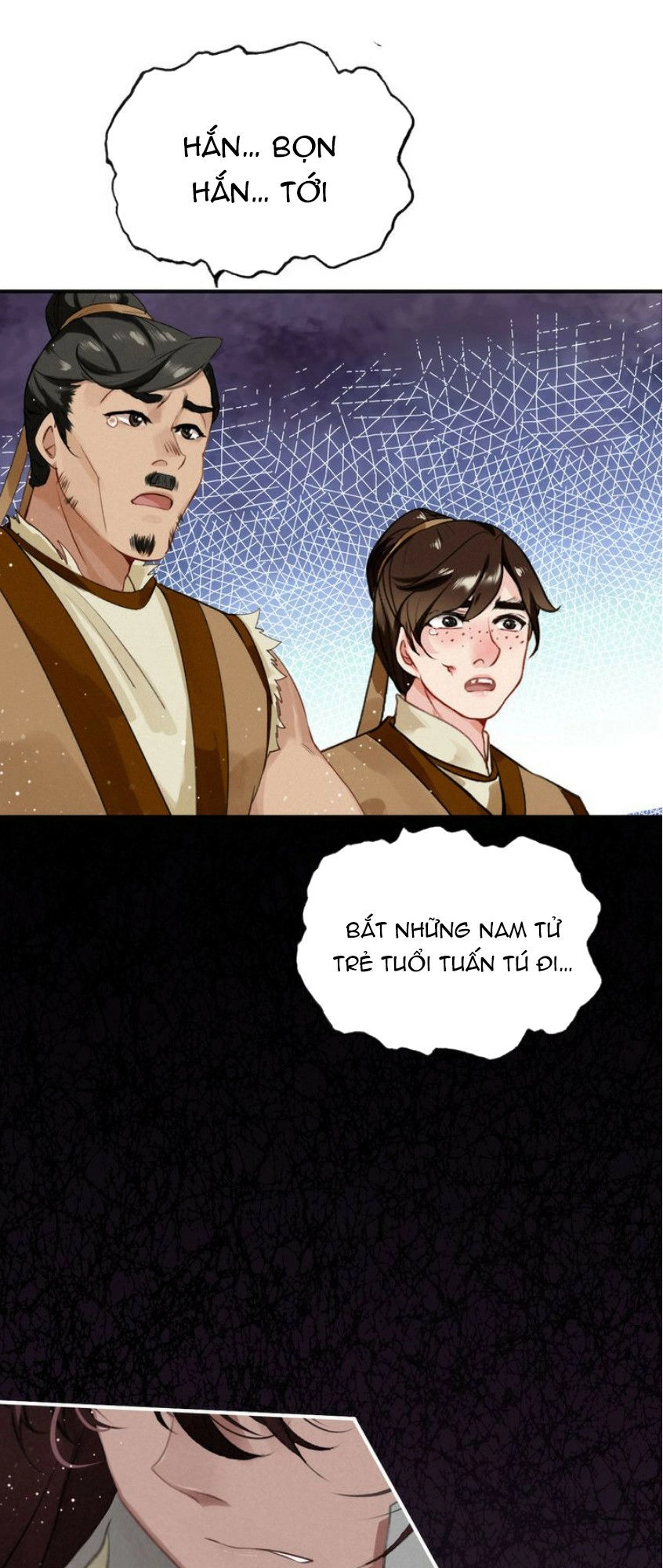 Đế Sư Tại Thượng Chapter 13 - 50