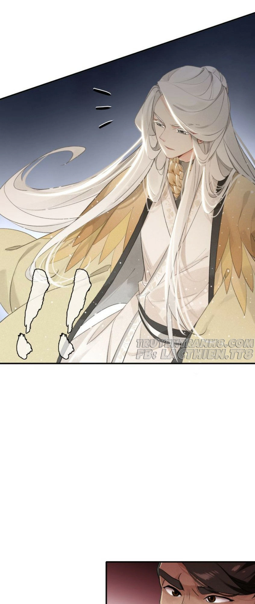 Đế Sư Tại Thượng Chapter 13 - 53