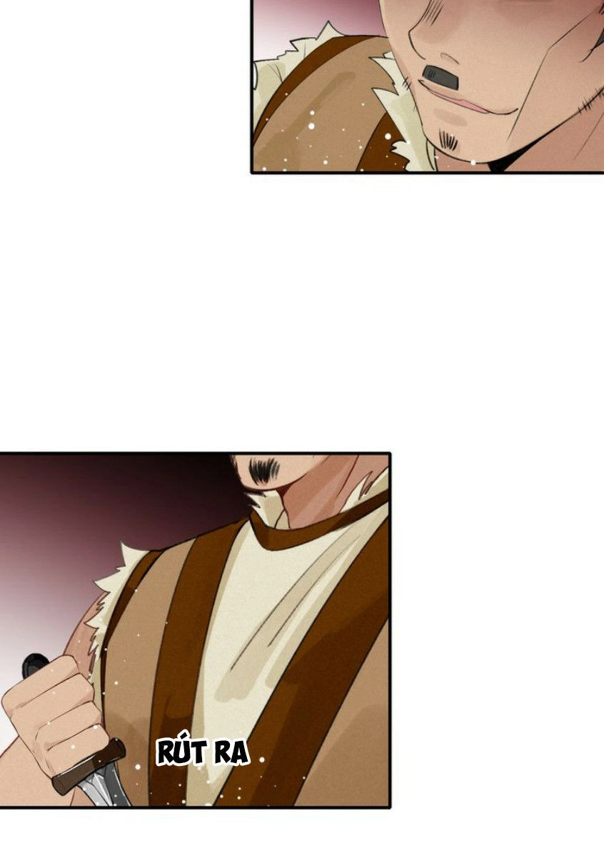 Đế Sư Tại Thượng Chapter 13 - 54