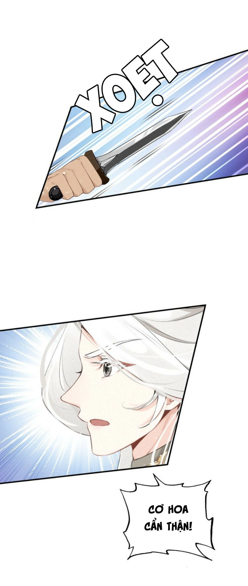 Đế Sư Tại Thượng Chapter 13 - 55