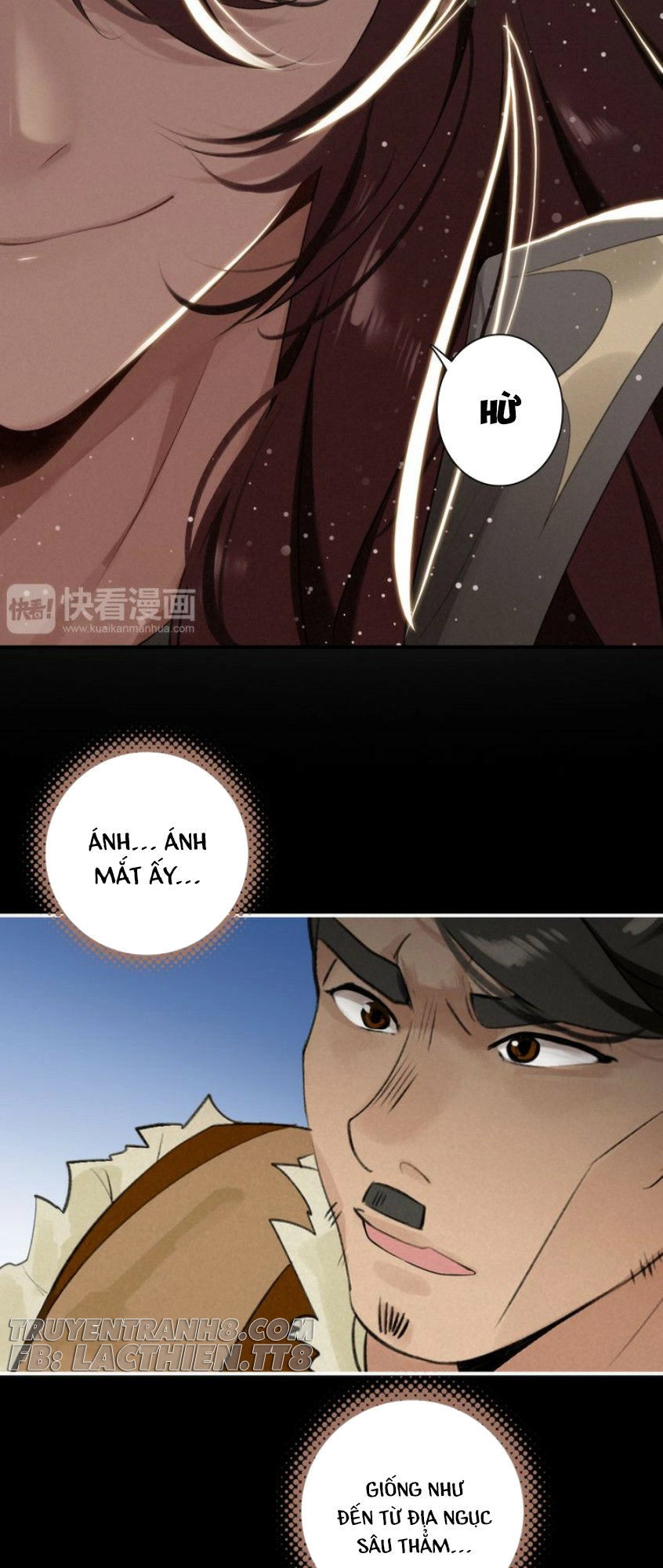 Đế Sư Tại Thượng Chapter 13 - 58