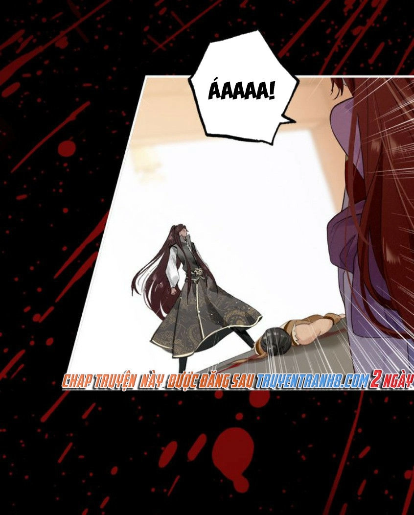 Đế Sư Tại Thượng Chapter 13 - 61