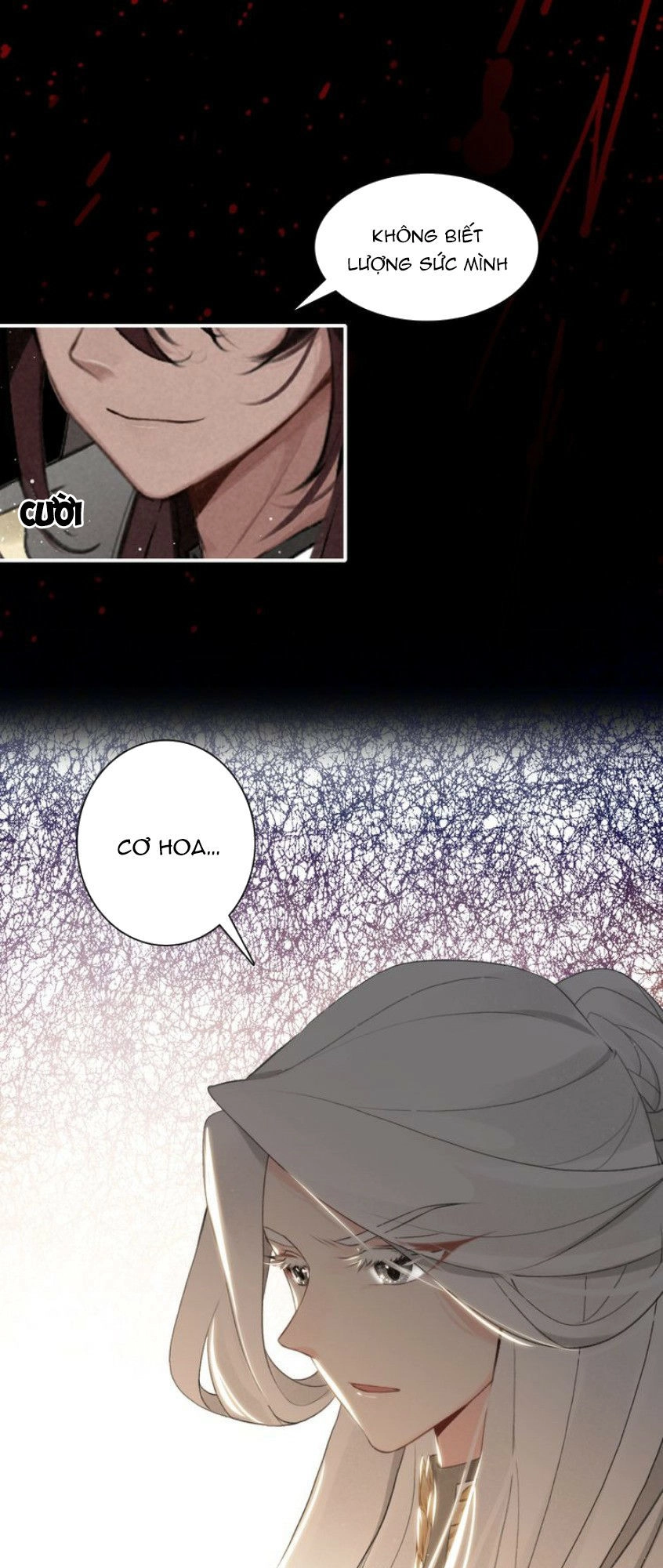 Đế Sư Tại Thượng Chapter 13 - 62