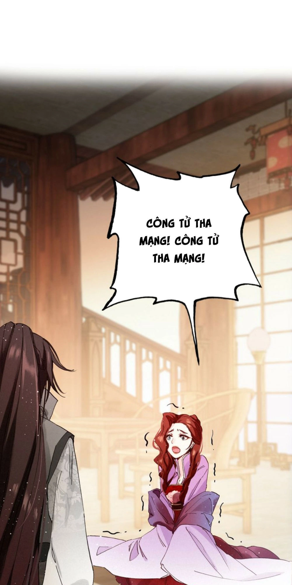 Đế Sư Tại Thượng Chapter 14 - 4