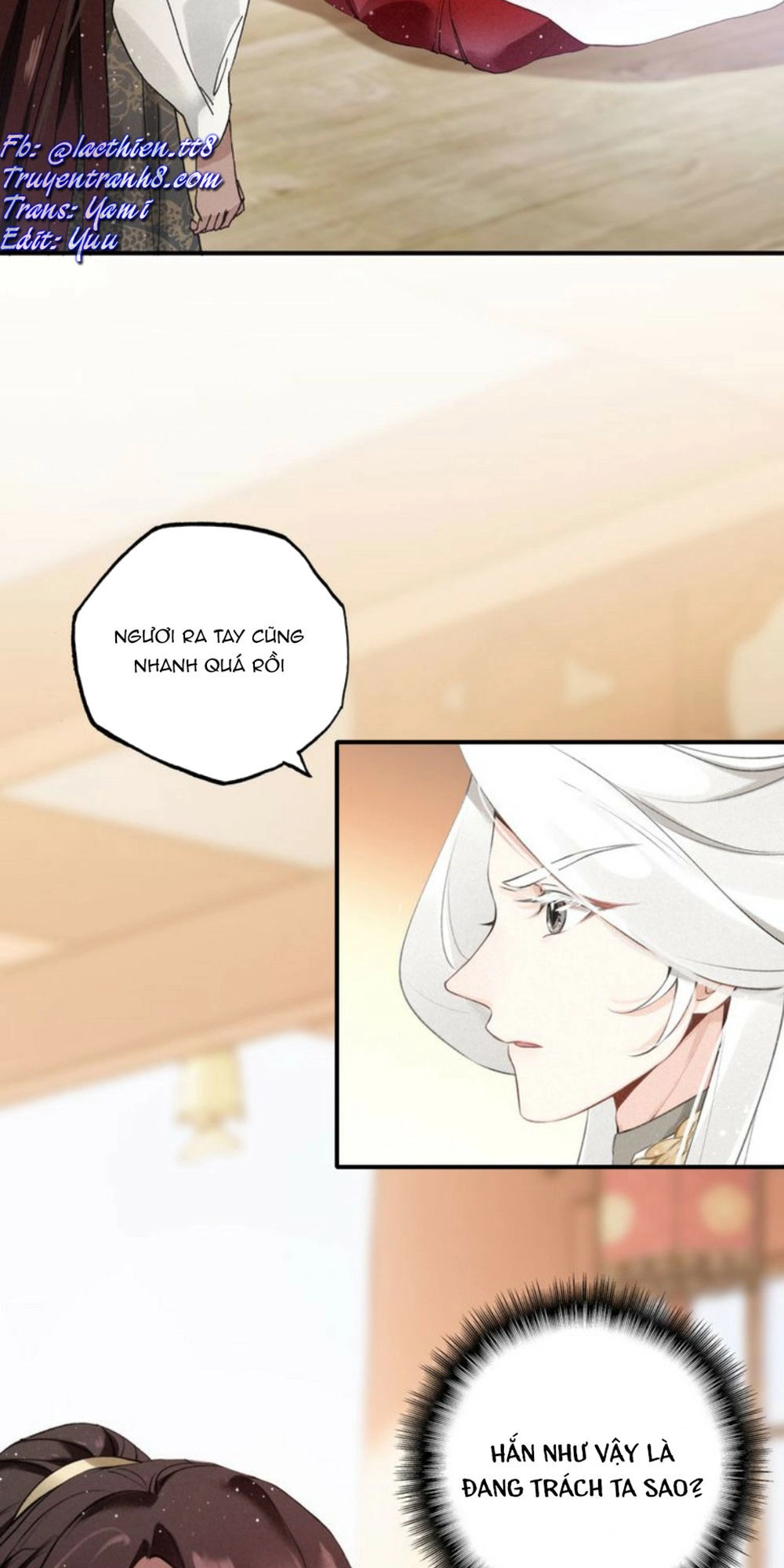 Đế Sư Tại Thượng Chapter 14 - 5