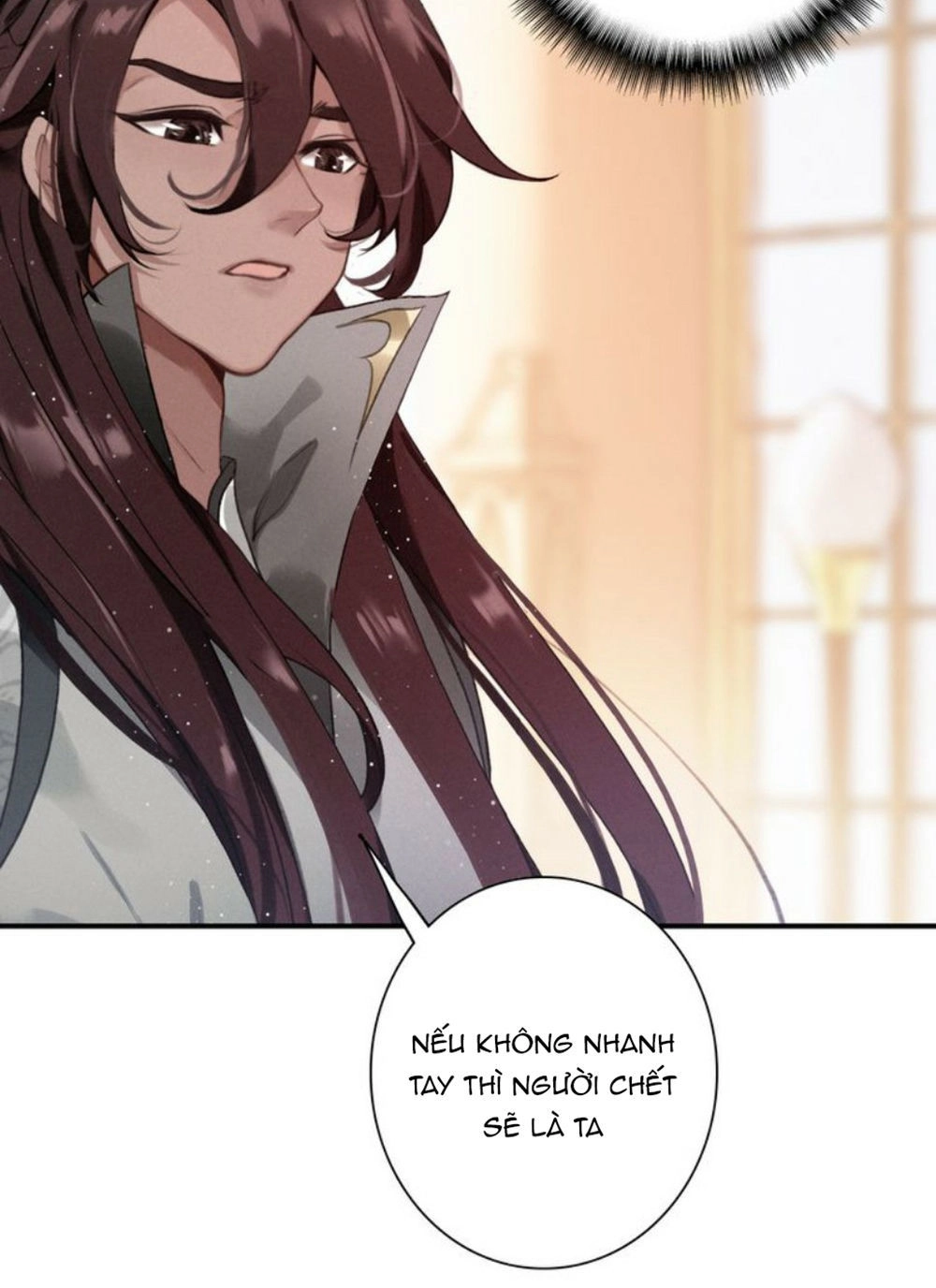 Đế Sư Tại Thượng Chapter 14 - 6