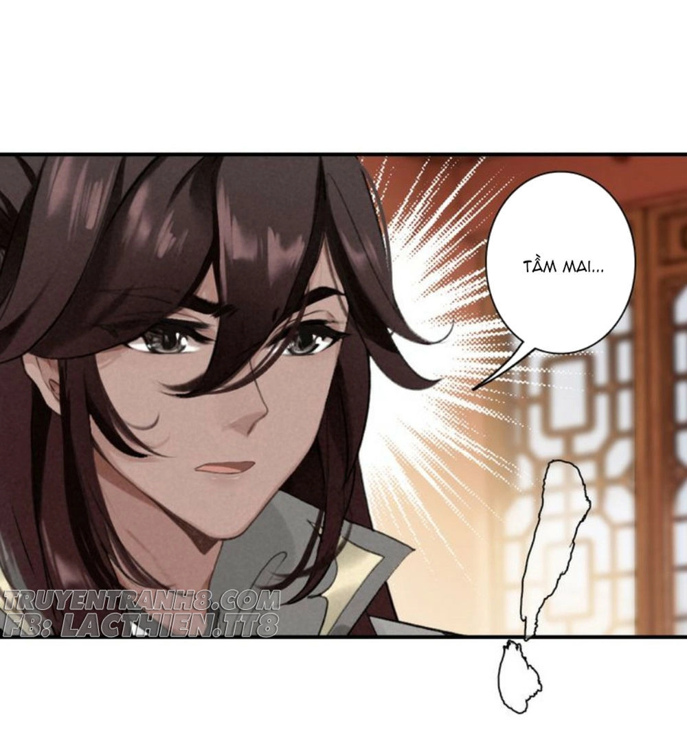 Đế Sư Tại Thượng Chapter 14 - 8