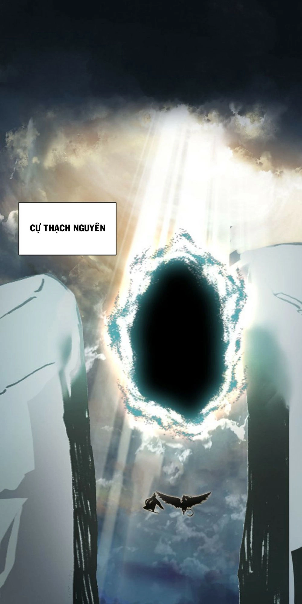 Đế Sư Tại Thượng Chapter 14 - 13