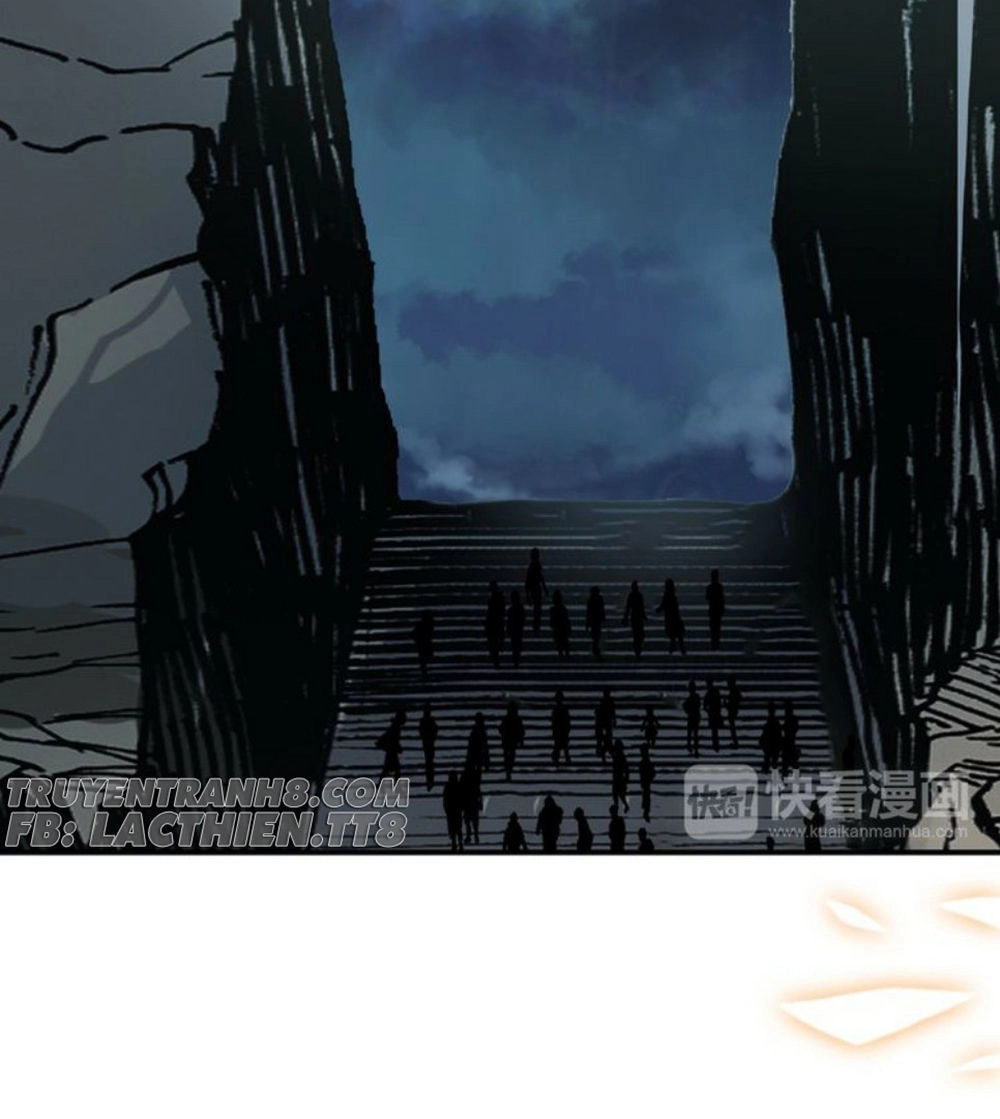 Đế Sư Tại Thượng Chapter 14 - 14