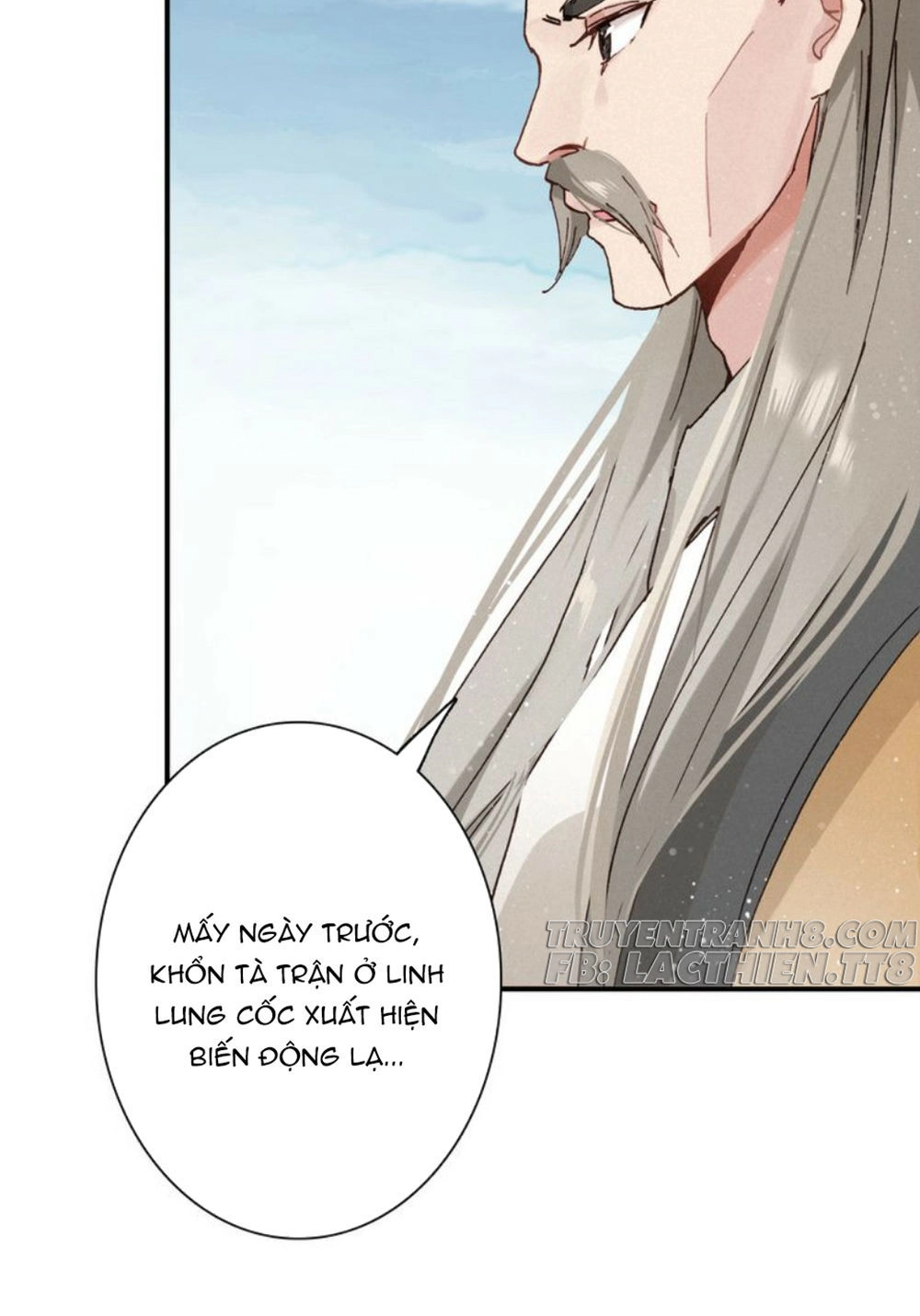 Đế Sư Tại Thượng Chapter 14 - 20