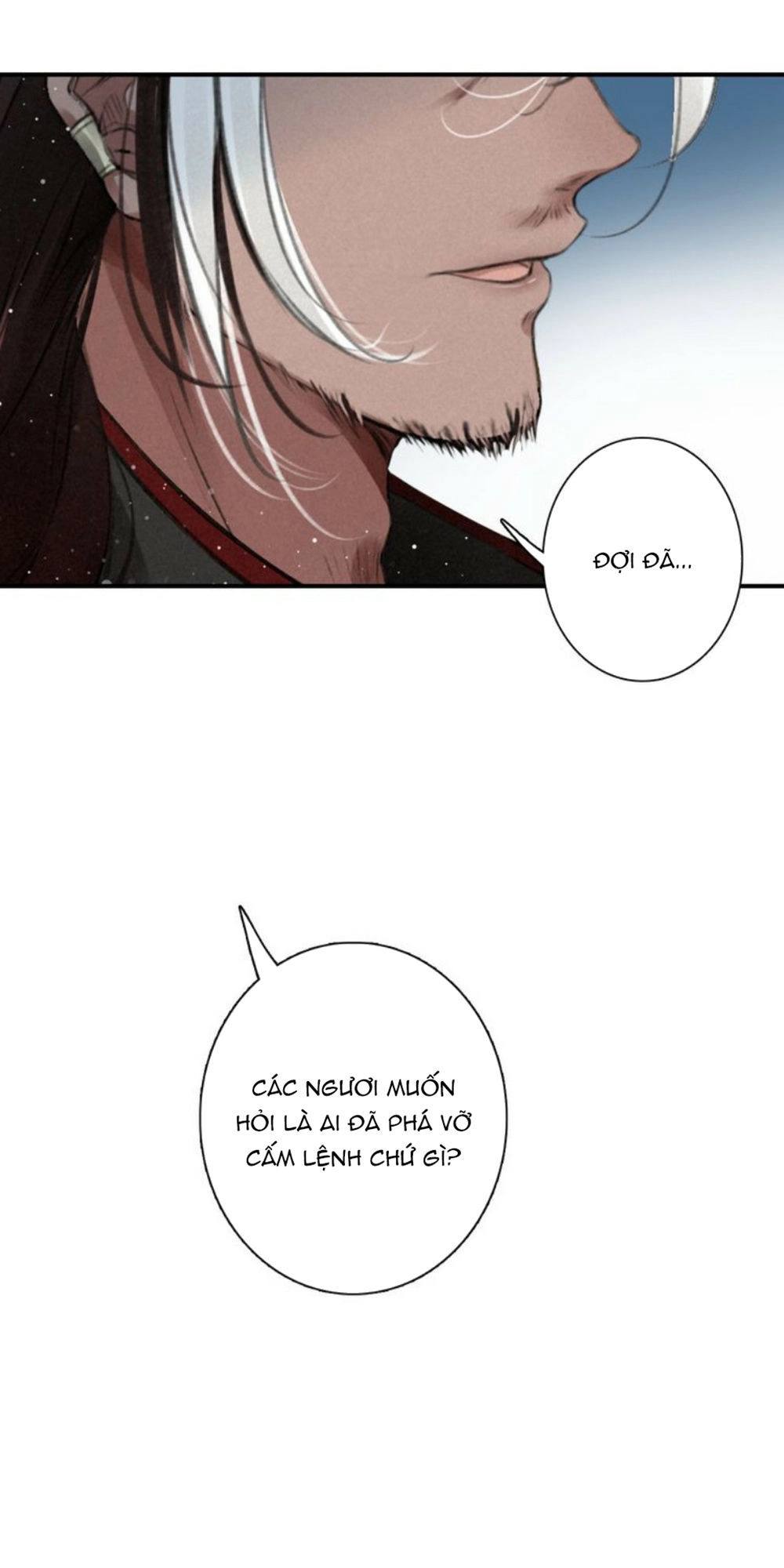 Đế Sư Tại Thượng Chapter 14 - 21