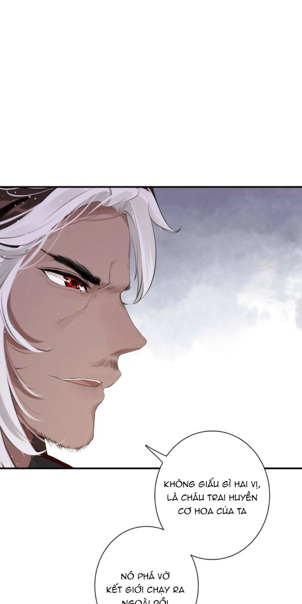 Đế Sư Tại Thượng Chapter 14 - 22