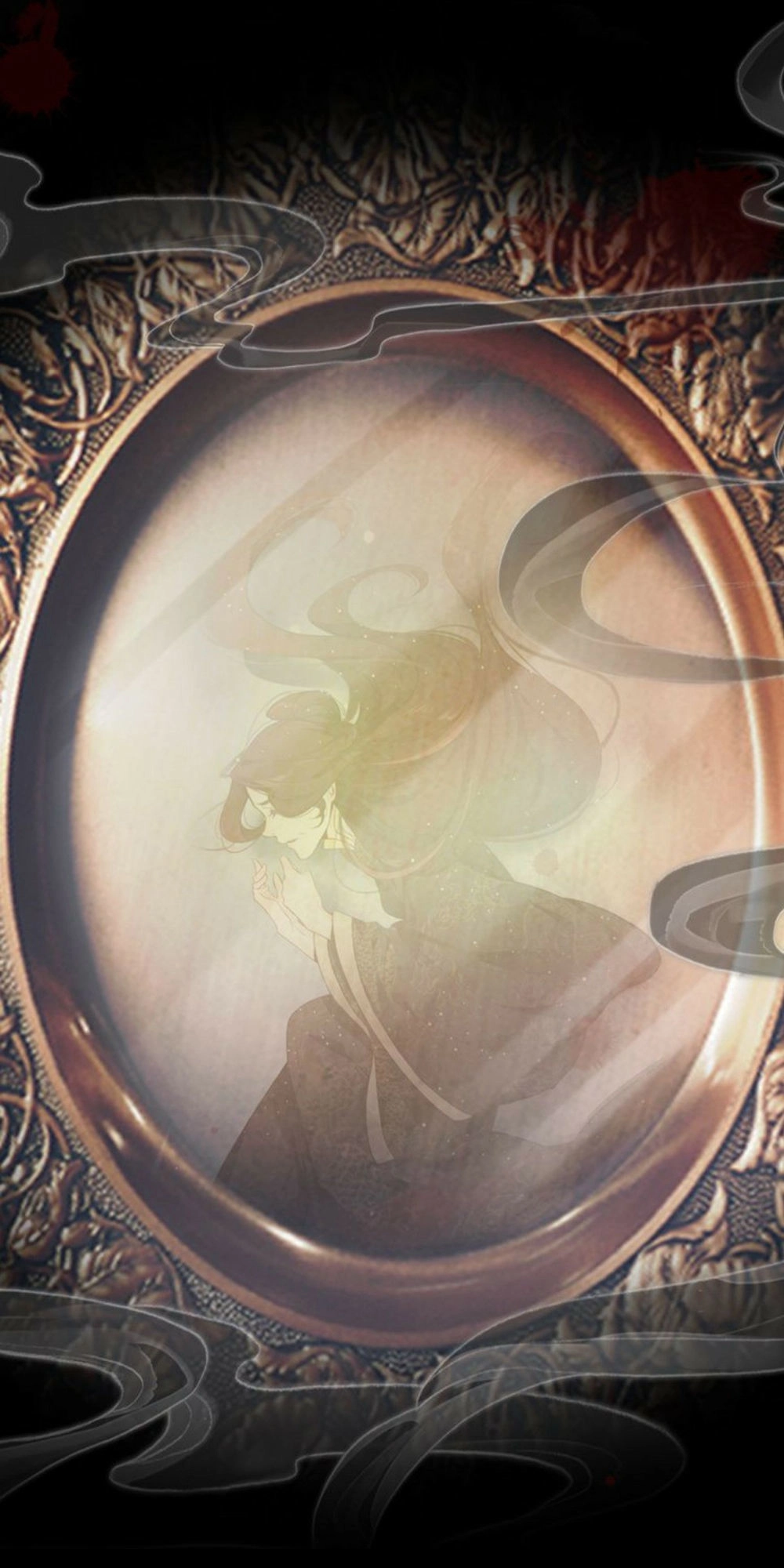 Đế Sư Tại Thượng Chapter 14 - 32