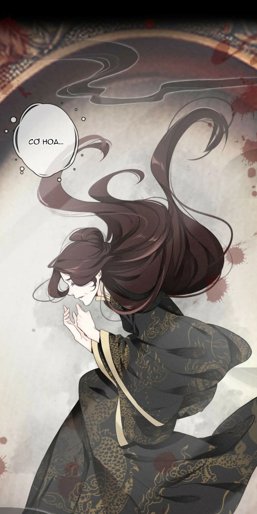 Đế Sư Tại Thượng Chapter 14 - 33