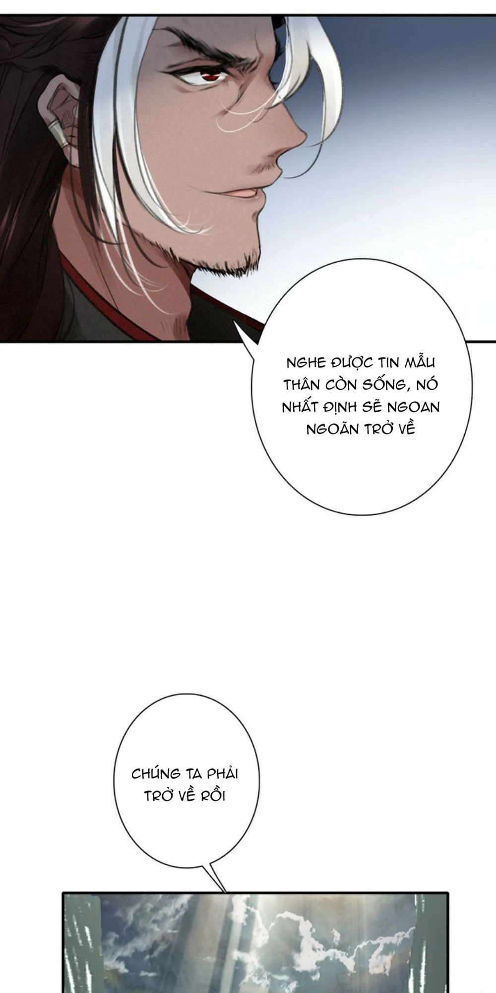 Đế Sư Tại Thượng Chapter 14 - 35