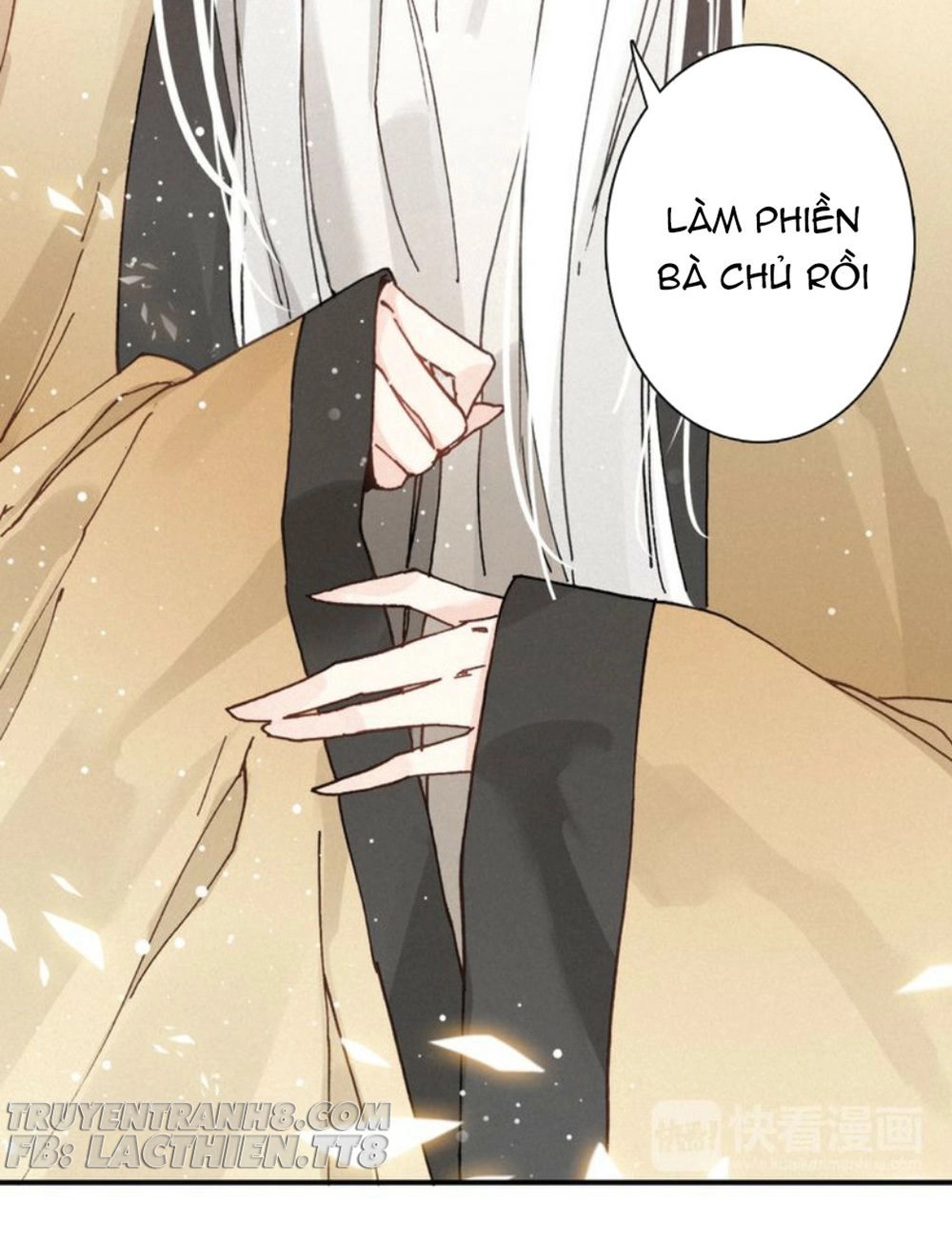 Đế Sư Tại Thượng Chapter 14 - 41