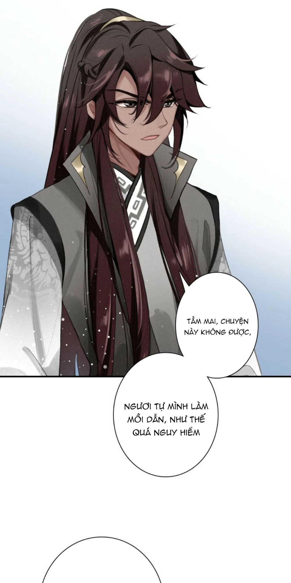 Đế Sư Tại Thượng Chapter 14 - 42