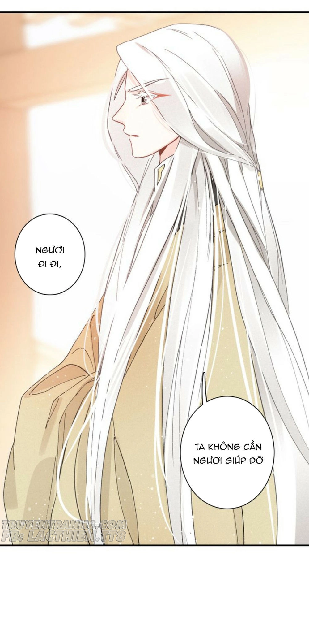 Đế Sư Tại Thượng Chapter 14 - 45