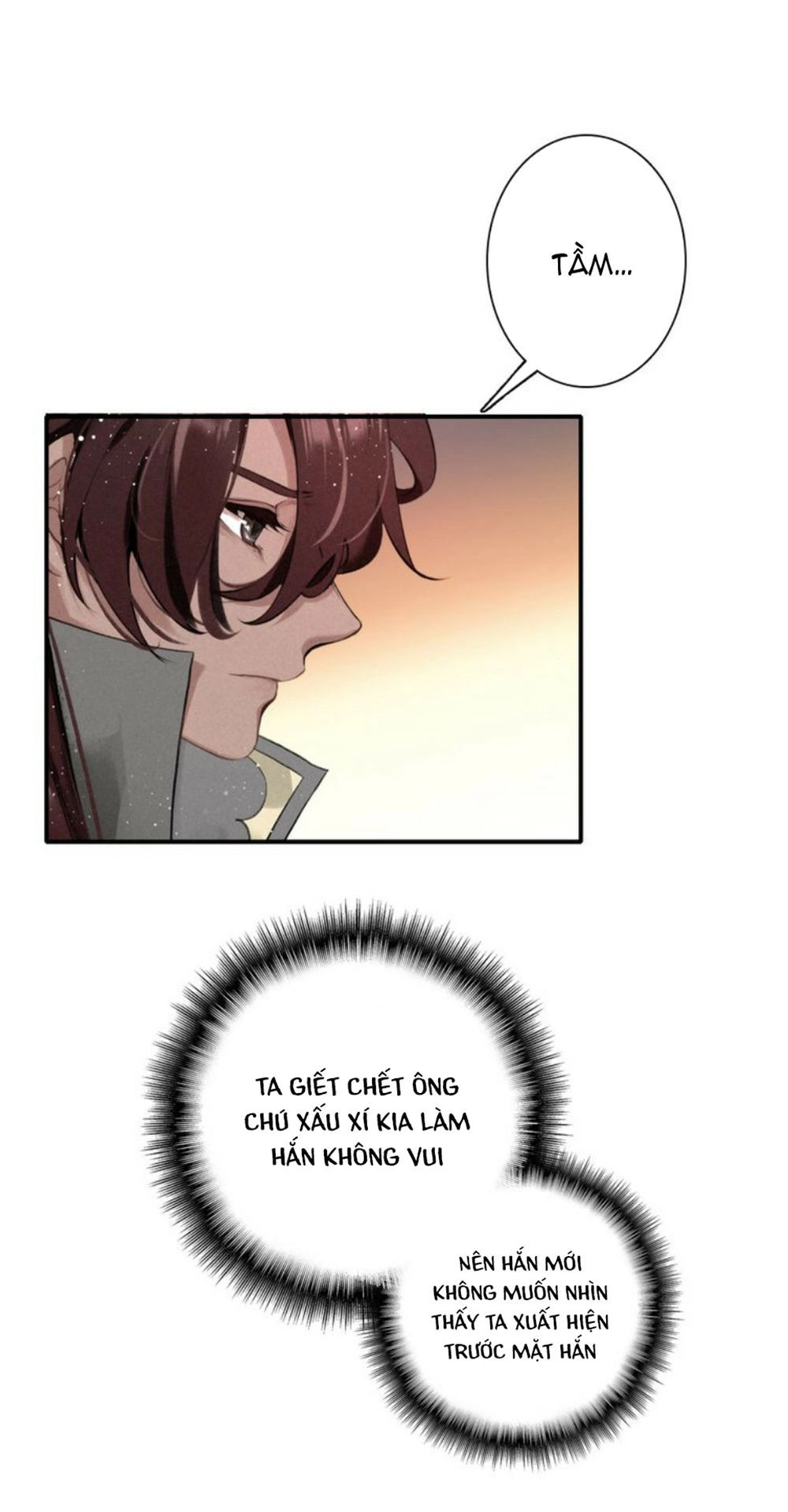 Đế Sư Tại Thượng Chapter 14 - 46