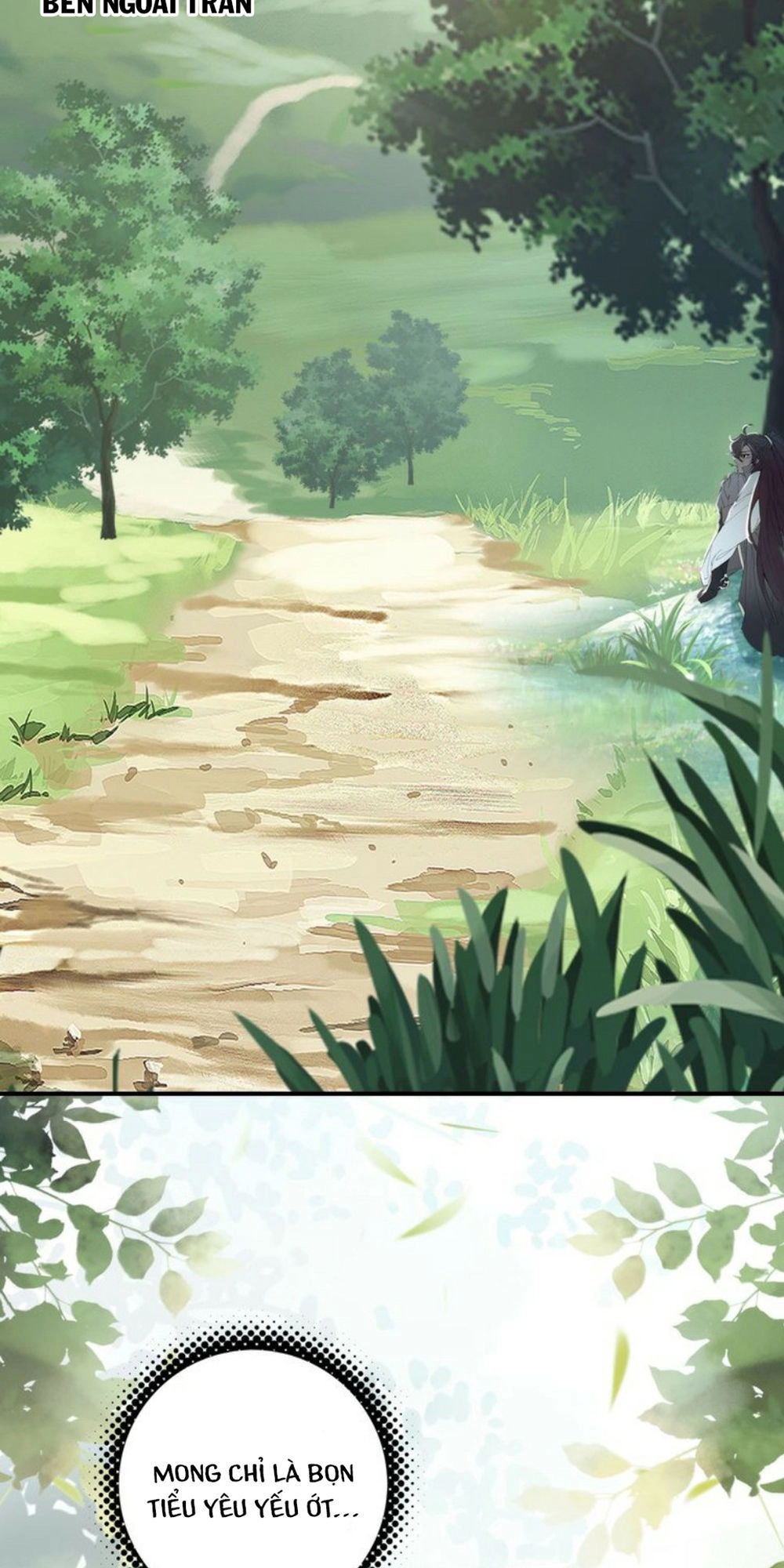 Đế Sư Tại Thượng Chapter 14 - 51