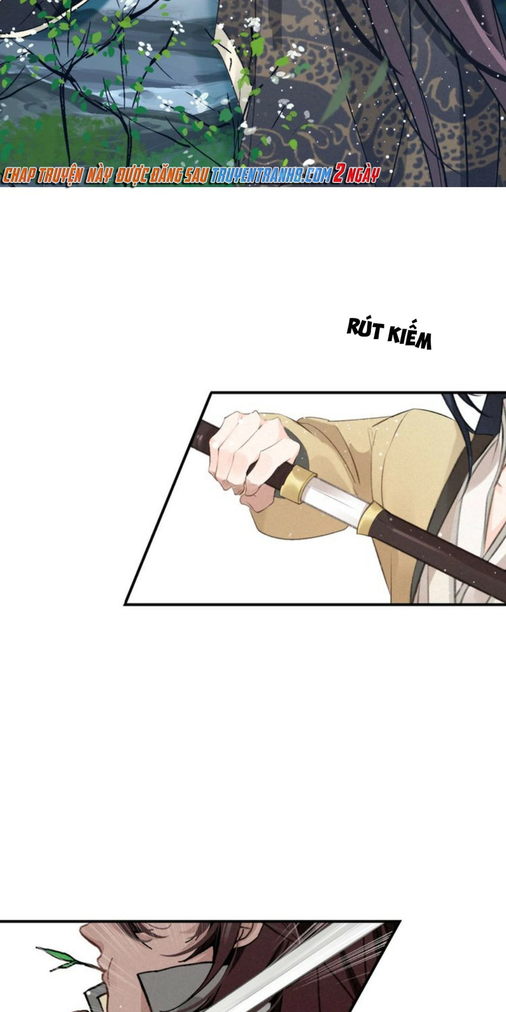 Đế Sư Tại Thượng Chapter 14 - 54