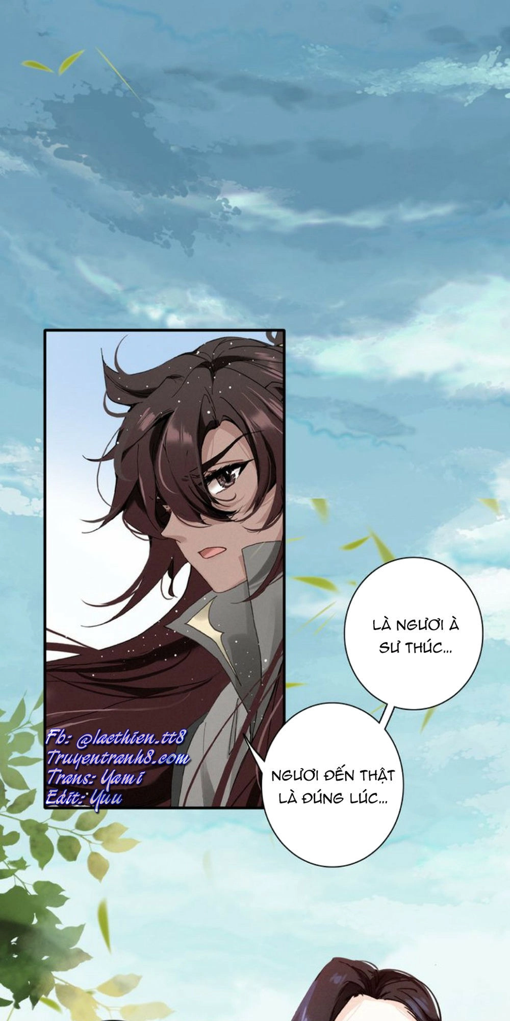 Đế Sư Tại Thượng Chapter 15 - 4