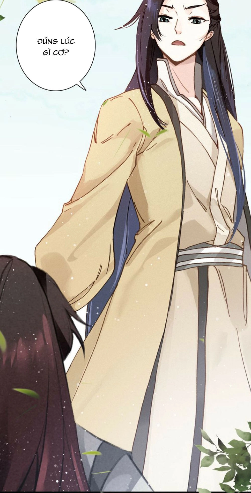 Đế Sư Tại Thượng Chapter 15 - 5