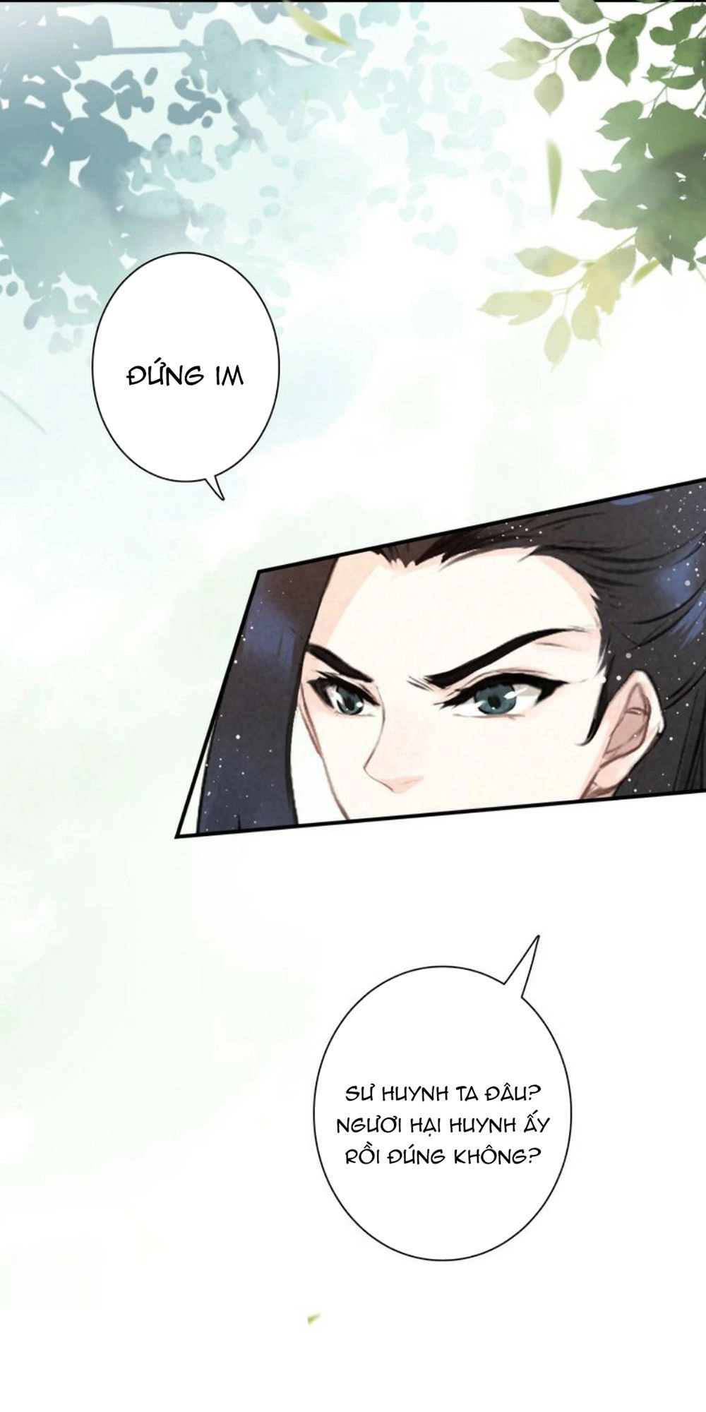 Đế Sư Tại Thượng Chapter 15 - 6