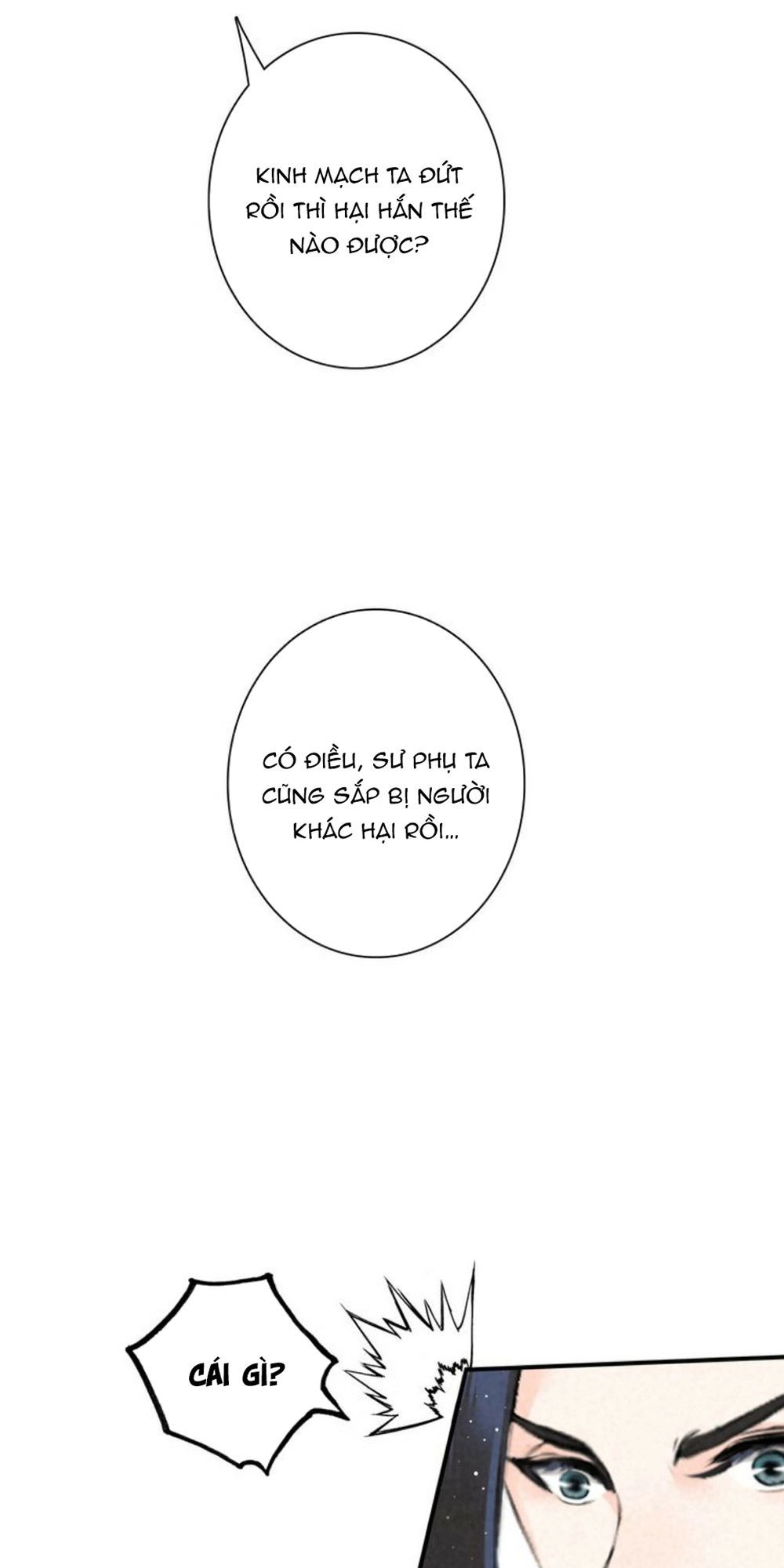 Đế Sư Tại Thượng Chapter 15 - 9